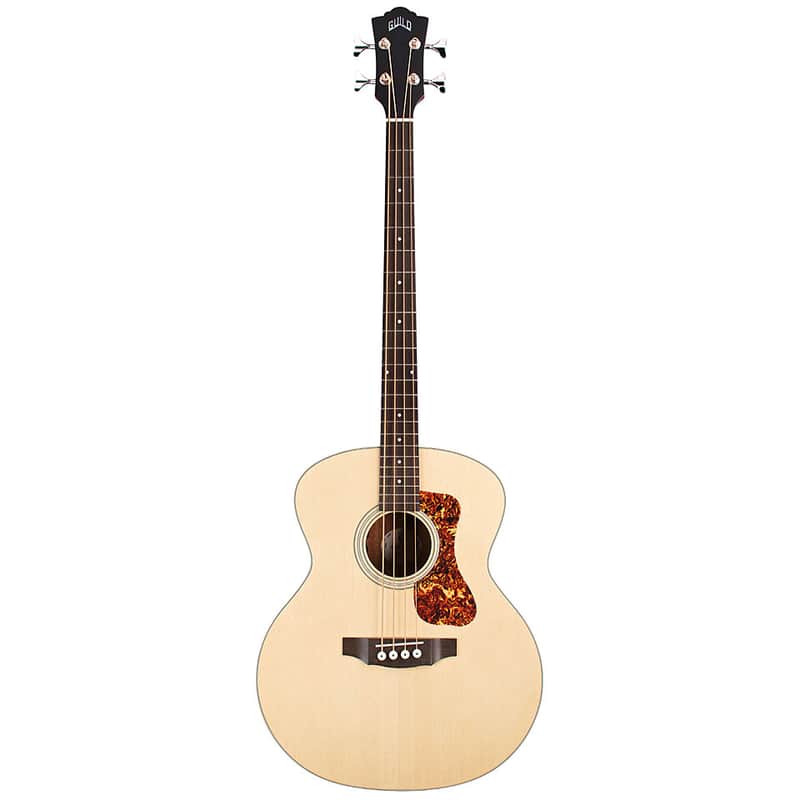 Guild Westerly Collection B-240E Natural image 1