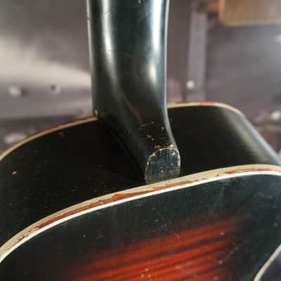 Harmony Stella Parlor Acoustic image 14