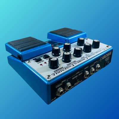 Boss CE-20 Chorus Ensemble image 4