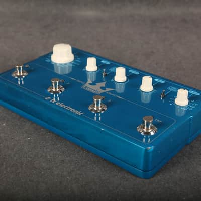 TC Electronic Flashback Triple Delay - 2nd Hand (166458) image 3