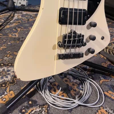 Japan vintage greco TB Thunderbird 1990 image 3