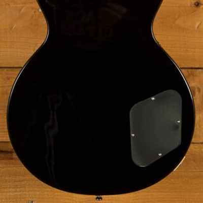 Epiphone Les Paul Standard 60s | Ebony *Left-Handed* image 4