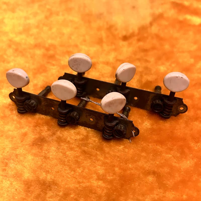 Harmony Tuner Set