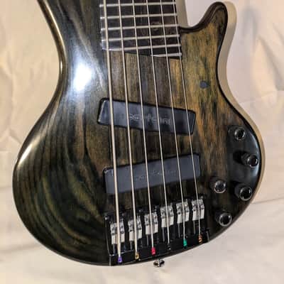 Curbow Rockwood Petite 6-String image 4