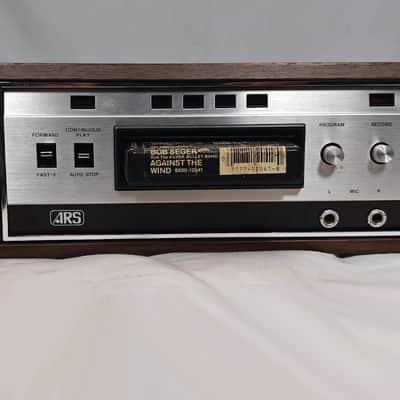 Vintage Allied (Radio Shack) TR-880 8 Track Player Recorder - For Parts or Repair image 3