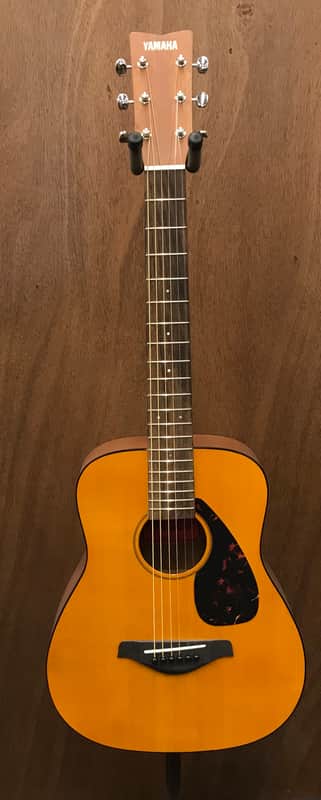 Yamaha JR1 3/4 Dreadnought Acoustic Guitar image 1