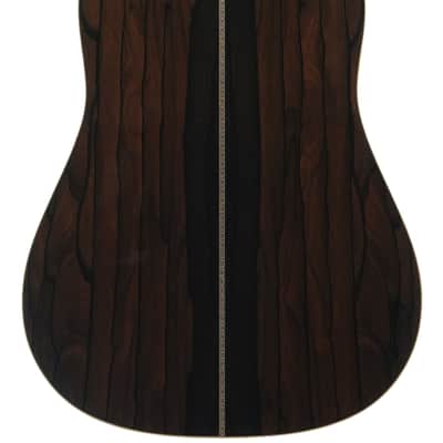 Martin Custom Shop D42 Adirondack Ziricote 2017 image 4
