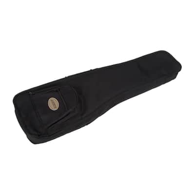 Gretsch G2165 Lap Steel Gig Bag (Black) for G5715 Lap Steel Guitars image 1