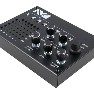 Twisted Electrons AY3 MKII 8-Bit Chiptune Synthesizer image 3