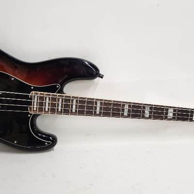 Fender American Elite Jazz Bass image 1
