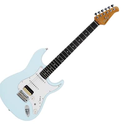 Swing Electric Guitars | Reverb