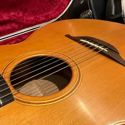Lowden O-23C Jumbo Guitar w/ OHSC (Made in Ireland) image 10