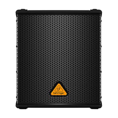 Behringer Eurolive B1200D PRO 500-Watt 12