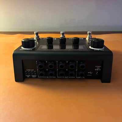 Eventide H90 Harmonizer Limited Edition 2024 - Dark image 4
