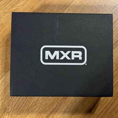 MXR MX100 Rockman X100 Analog Tone Processor - NEW image 3