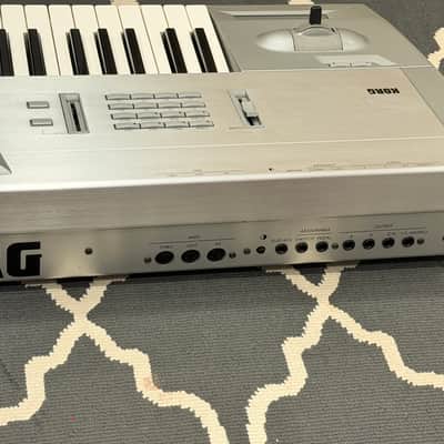 KORG Trinity V3 - with Moss board &PBS Sampler Card & HDR board &USB drive image 7