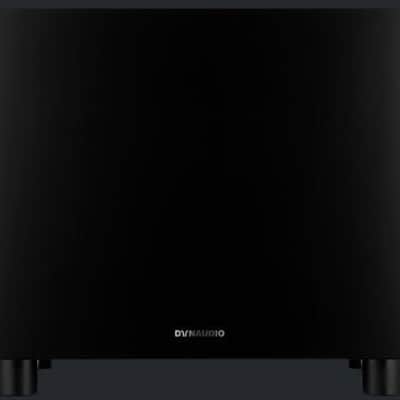 DYNAUDIO Sub 6 - Active Subwoofer - NEW! image 3
