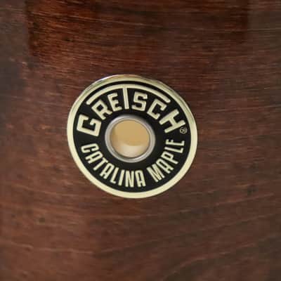 Gretsch 7x8" Catalina Maple Rack Tom Drum image 6