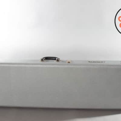 1999 Rickenbacker 4001CS Chris Squire Signature Bass #810/1000 | Rare Limited Edition | Original Case & COA image 7