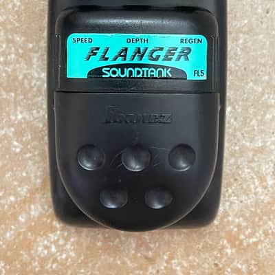 Ibanez Soundtank FL5 Flanger image 1
