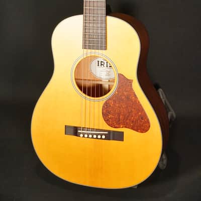 IRIS Guitar Company CH Natural 2024 - Satin image 5