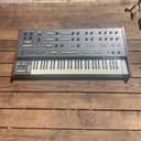 Elka Synthex 1980s - Black