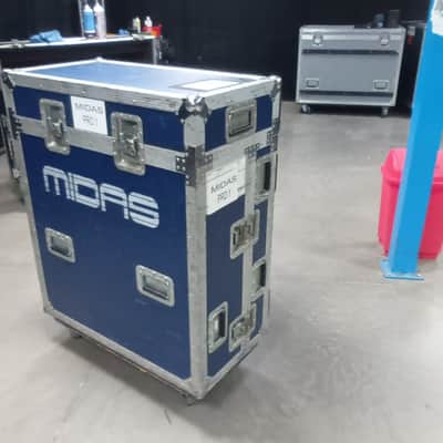 Midas PRO1-IP 48-I Channels Digital Console 2014 - Present - Standard image 13