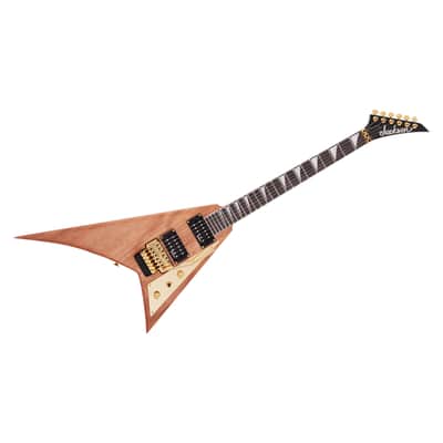 JS Series Rhoads MAH JS32 Natural Jackson image 3