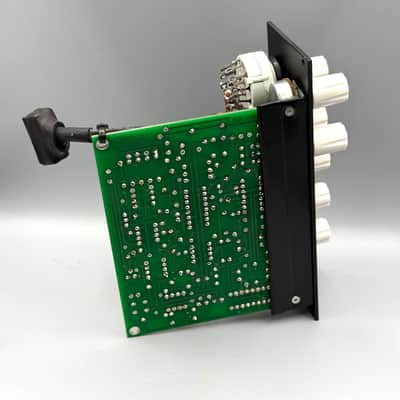 MFOS / Music from Outer Space 12dB Multimode Filter eurorack module image 3