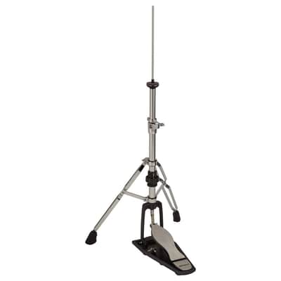 Roland Heavy Duty Hi-Hat Pedal with Noise Eater Technology image 1
