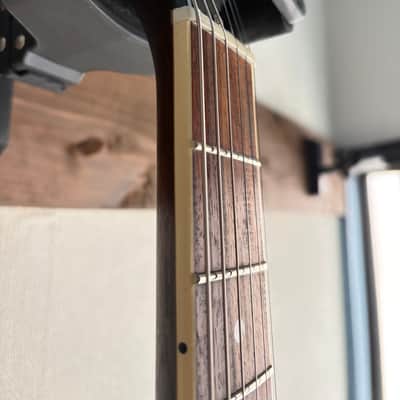 Gibson ES-335 Satin 2024 - Sunburst image 4