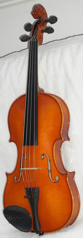 14" Otto Jos Klier Viola 12 Model KV312W4 1988 image 1