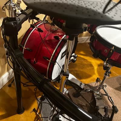 Alesis Strike Pro Special Edition Electronic Drum Set image 6