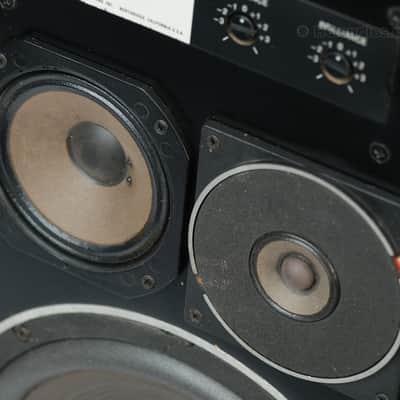 JBL L36 Vintage Speakers - Professionally Restored - 1-Year Warranty image 15