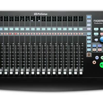 PreSonus FADERPORT16 16-Channel Mix Production Controller image 1