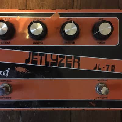 Ibanez JL-70 Jetlyzer image 1