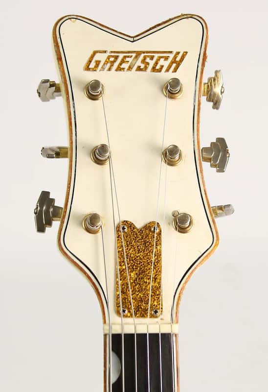 Gretsch 6136 White Falcon 1958 - 1959 image 5