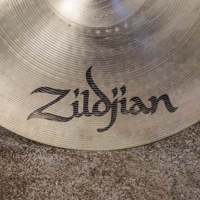 Zildjian 18" A Medium Thin Crash image 7