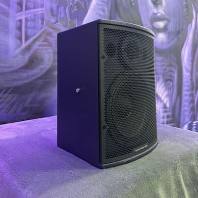 Ex-Demo Funktion One F81 (Pair) Compact Loudspeaker in Violet image 3