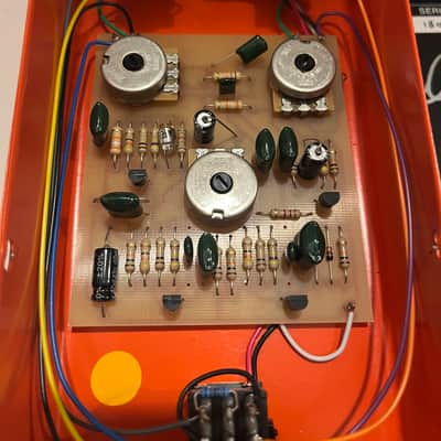 Colorsound Fuzz 2020 - Limited #14 of 49 image 3