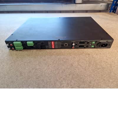 Bose FreeSpace IZA 2120-HZ - Power Amplifiers - Excellent - BP:£ - Excellent image 5