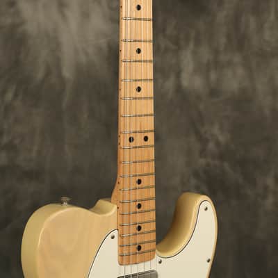1973 Fender Telecaster Blonde image 11
