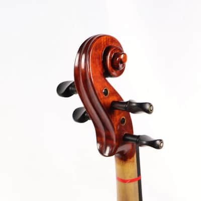 Howard Core VN85 Violin Outfit 1/2 Size with Case and Bow image 10