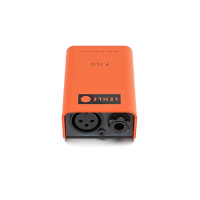 Lehle P Iso Xlr Trs image 4