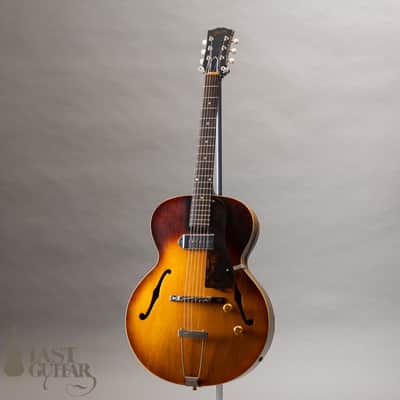 Gibson ES-125 1950 - 1970 | Reverb Finland