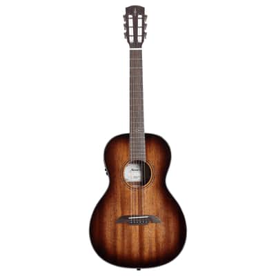 Alvarez AP66e Shadowburst 2024 Model image 2