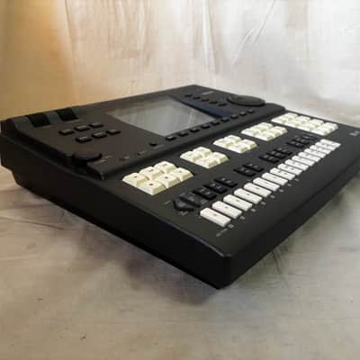 Yamaha QY700 Music Sequencer High-End Sequencer Workstation New internal battery image 8