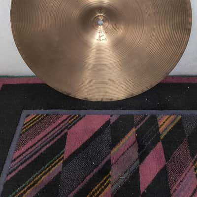15" Zildjian Avedis '60 871/1072g image 5