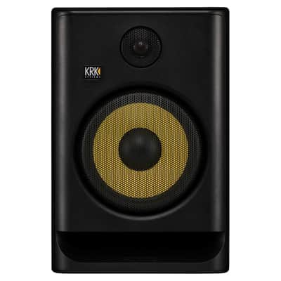 KRK RP-8 Rokit G5 | 8" Active Studio Monitors - Pair. New with Full Warranty! image 3