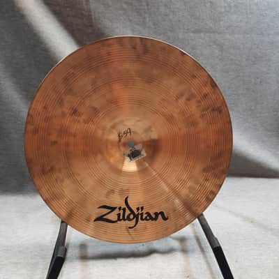 Zildjian 14" ZBT Crash Cymbal image 4